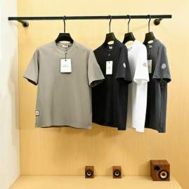 Picture of Moncler T Shirts Short _SKUMonclerL-4XLfxtx236048